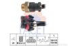 FACET 7.5703 Temperature Switch, radiator fan